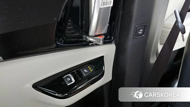 Kia Carnival 4th generation id 3940542 из Кореи 10