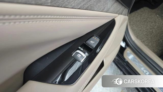 Kia K8 id 3964068 из Кореи 10