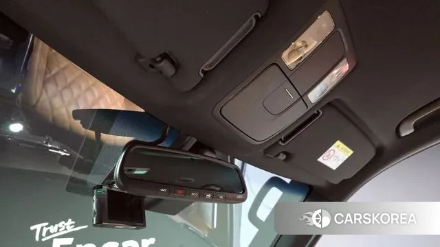 Kia Mohave Master id 3681745 из Кореи 10