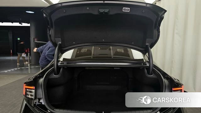 Hyundai Sonata D Edge (DN8) id 3831882 из Кореи 10