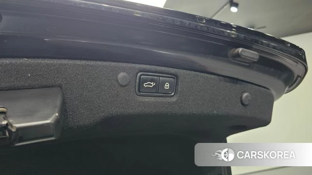 Kia K7 Premier id 4732618 из Кореи 10