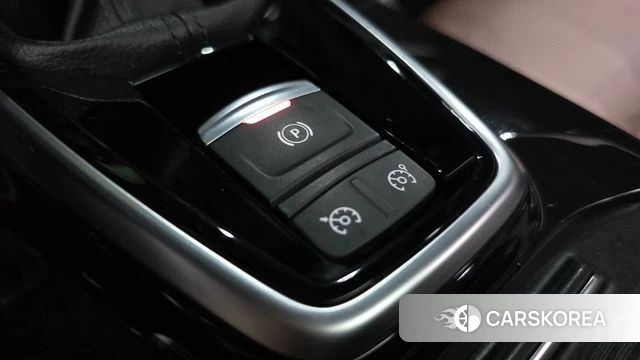 Renault Korea (Samsung) QM6 id 4508606 из Кореи 10