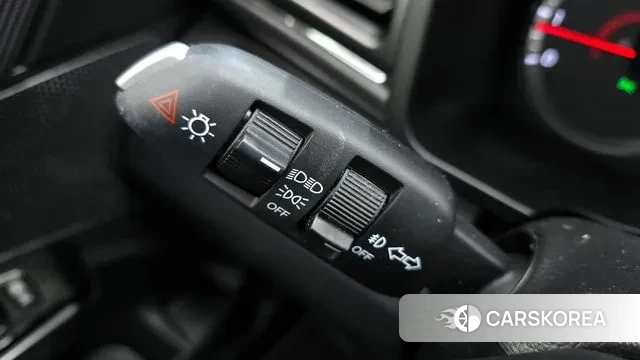 Ssangyong Berry New Tivoli id 3443308 из Кореи 10