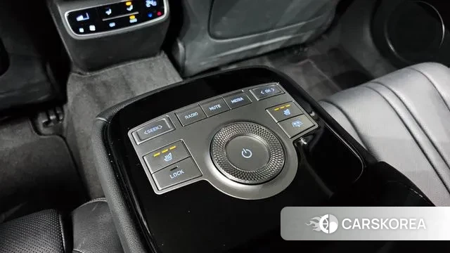 Genesis G80 (RG3) id 3534679 из Кореи 10