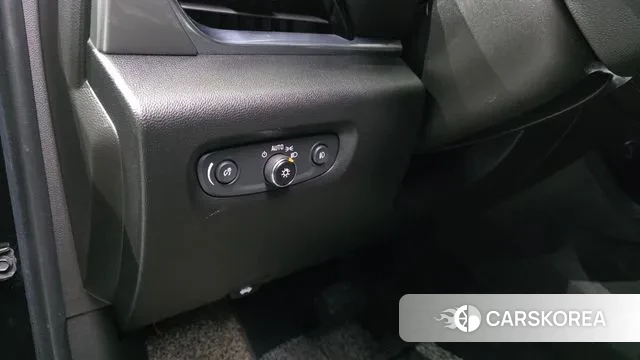 Chevrolet (GM Daewoo) Traverse id 3525811 из Кореи 10