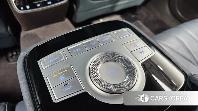 Genesis G80 (RG3) id 2989828 из Кореи 10