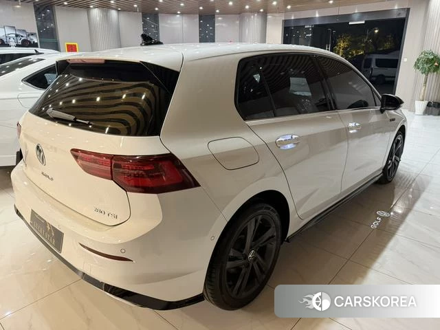 Volkswagen Golf id 4261194 из Китая 10