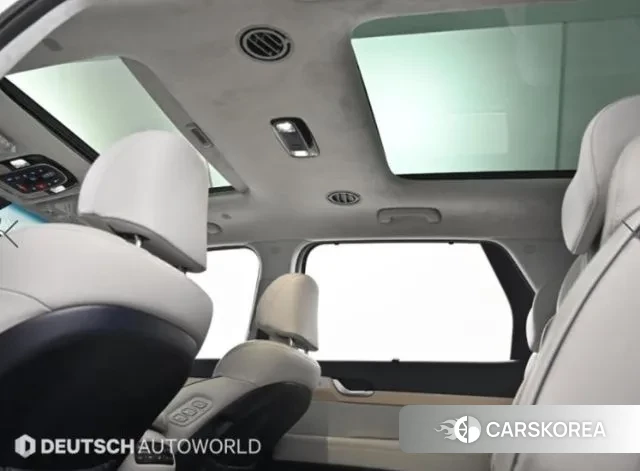 Hyundai The New Palisade id 3058116 из Кореи 10