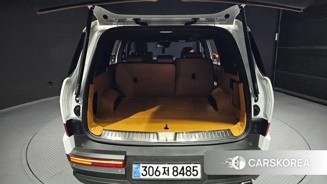 Hyundai Santa Fe (MX5) id 3934190 из Кореи 10