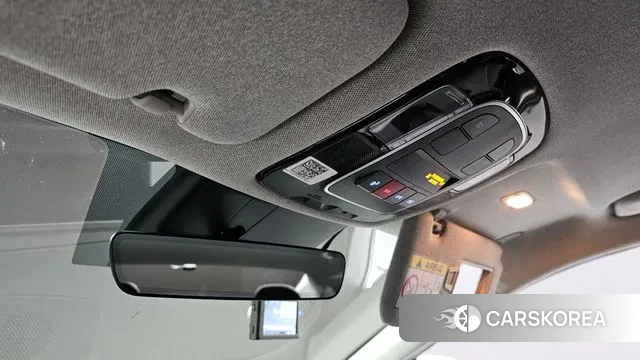 Hyundai Sonata D Edge (DN8) id 3388399 из Кореи 10