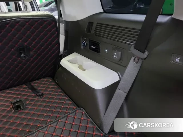 Hyundai Santa Fe (MX5) id 3425303 из Кореи 10