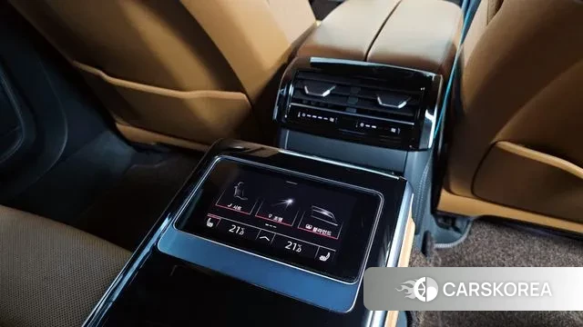 Audi A8 (D5) id 3394037 из Кореи 10