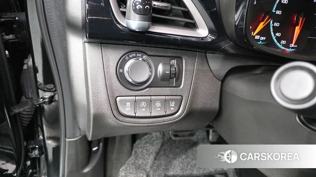 Chevrolet (GM Daewoo) The New Spark id 4551933 из Кореи 10