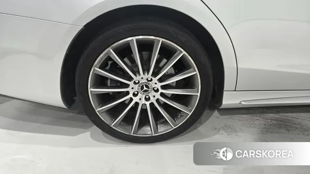 Mercedes-Benz S-Class W222 id 2970727 из Кореи 10
