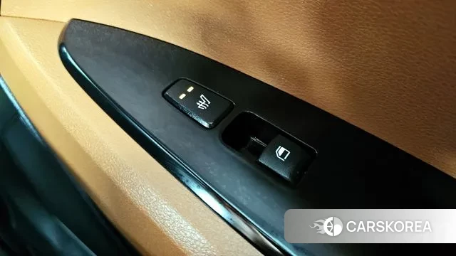 Kia Sportage 5th Generation Hybrid id 3585654 из Кореи 10