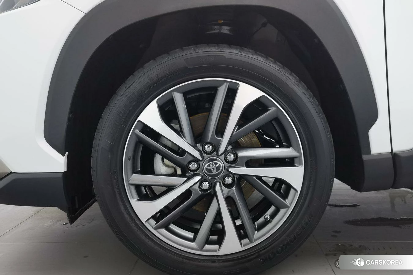 Toyota Frontlander id 4438248 из Китая 10