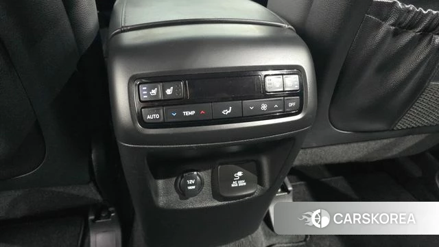 Hyundai The New Palisade id 4443856 из Кореи 10