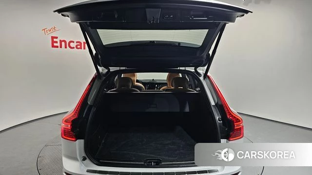 Volvo XC60 second Generation id 4302857 из Кореи 10