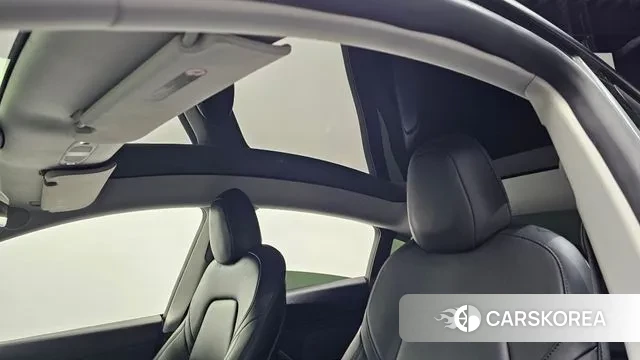 Tesla Model Y id 3257934 из Кореи 10