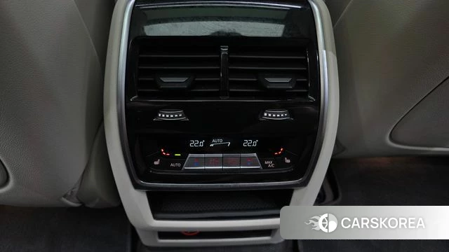 BMW X7 (G07) id 4725411 из Кореи 10