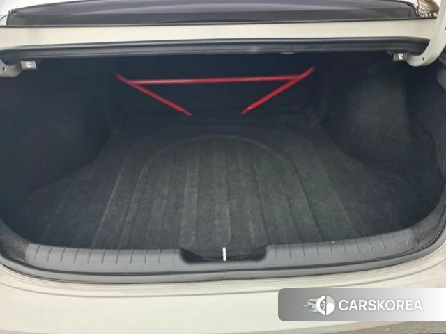 Hyundai Avante (CN7) id 3839138 из Кореи 10