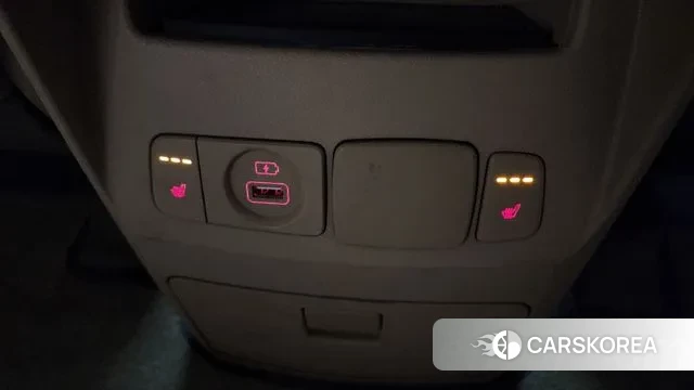 Kia The New Carnival id 3013370 из Кореи 10