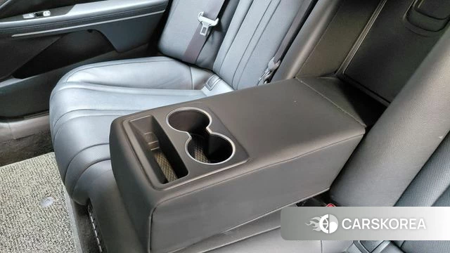 Kia K8 Hybrid id 4692919 из Кореи 10