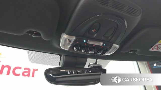 Mini Cooper S id 4223331 из Кореи 10