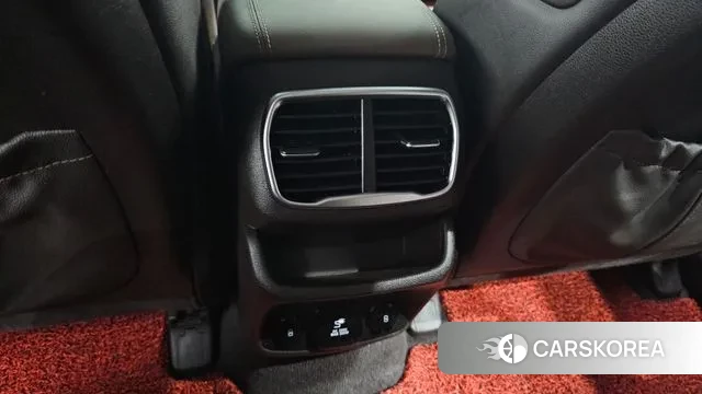 Hyundai Santa Fe TM id 3723365 из Кореи 10