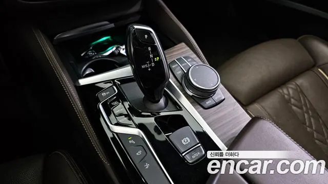 BMW 6 Series GT (G32) id 2676374 из Кореи 10