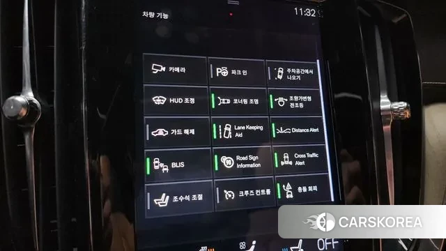 Volvo S60 3rd generation id 3760709 из Кореи 10