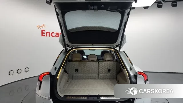 Kia EV6 id 3462885 из Кореи 10