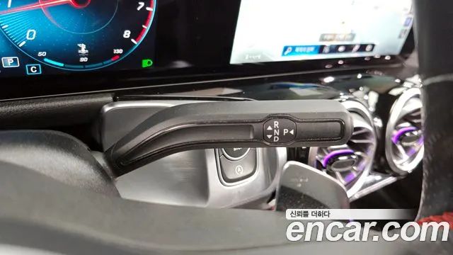 Mercedes-Benz GLB-Class X247 id 2614651 из Кореи 10