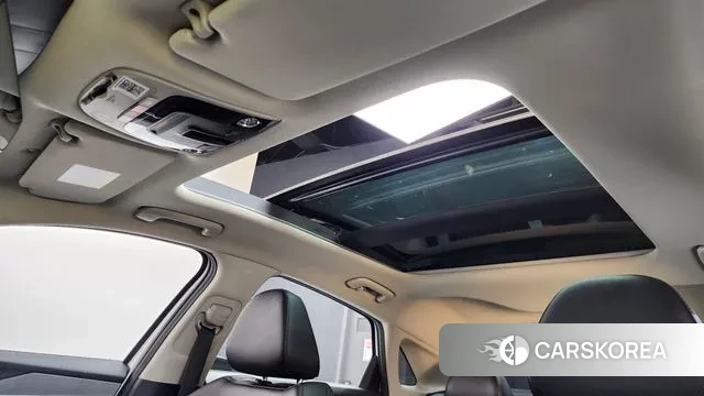 Kia K5 3rd generation id 3600143 из Кореи 10