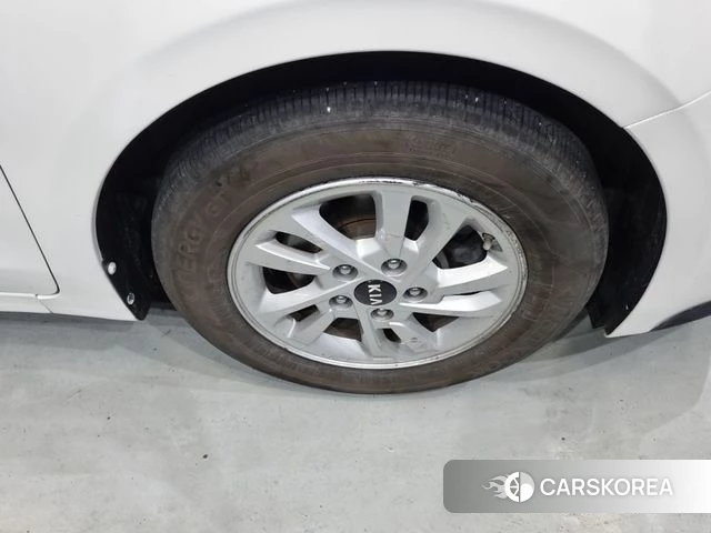 Kia Come New K3 id 4403323 из Кореи 10