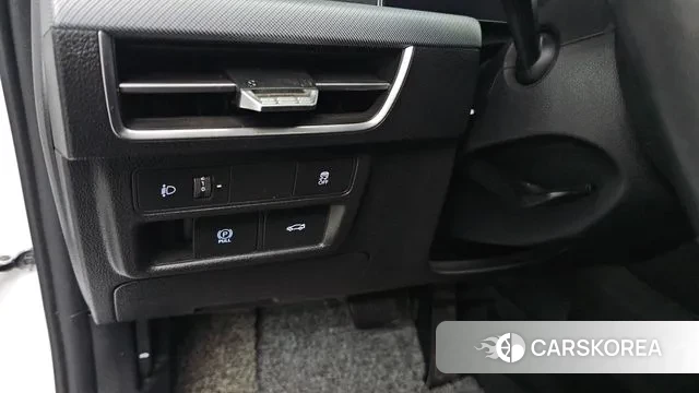 Hyundai Sonata D Edge (DN8) id 3745840 из Кореи 10