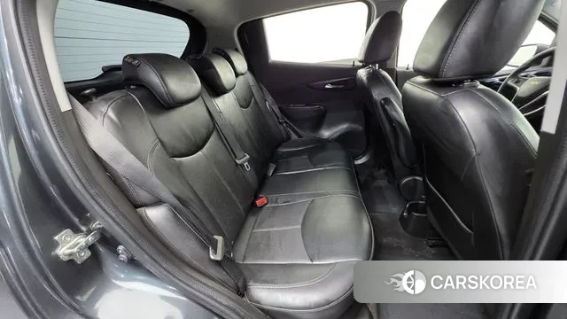 Chevrolet (GM Daewoo) The Next Spark id 3723886 из Кореи 10