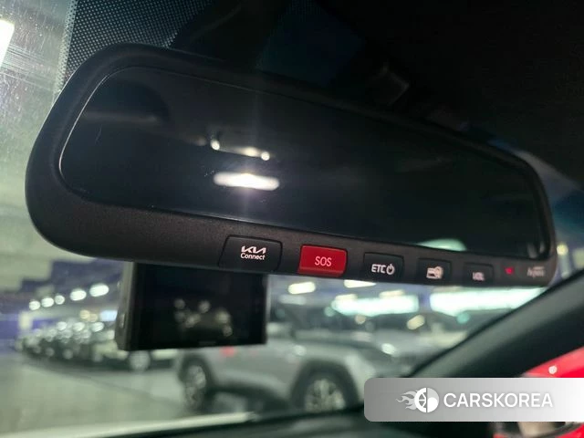 Kia The New K3 2nd generation id 3892206 из Кореи 10