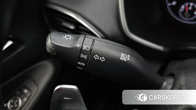 Hyundai The New Santa Fe id 3219915 из Кореи 10