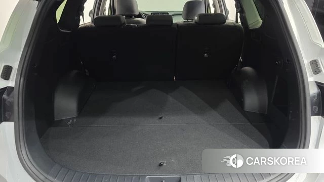 Hyundai The New Santa Fe id 4630960 из Кореи 10