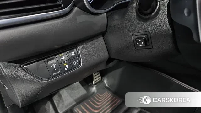 Genesis G70 id 2991002 из Кореи 10