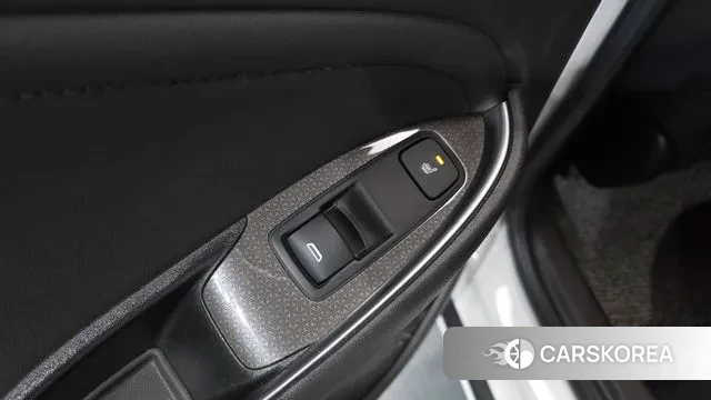 Chevrolet (GM Daewoo) The New Malibu id 3412552 из Кореи 10