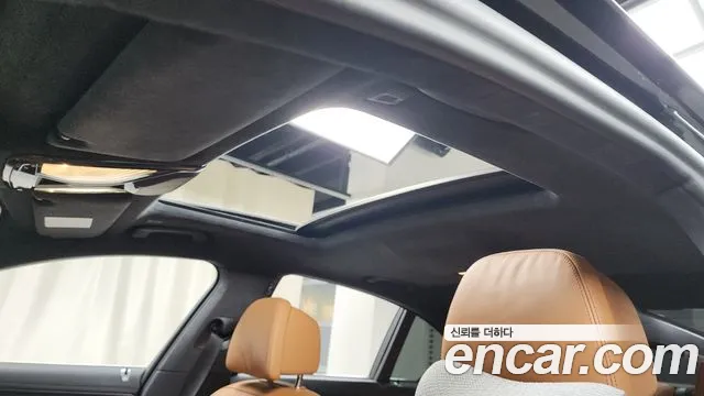 BMW 7 Series (G11) id 2728099 из Кореи 10