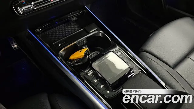 Mercedes-Benz GLB-Class X247 id 2651602 из Кореи 10