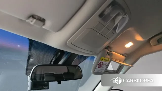 Ssangyong Tivoli Air id 3342652 из Кореи 10