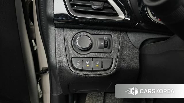 Chevrolet (GM Daewoo) The New Spark id 4396758 из Кореи 10