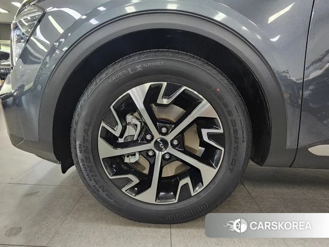 Kia Sportage 5th Generation Hybrid id 4443919 из Кореи 10