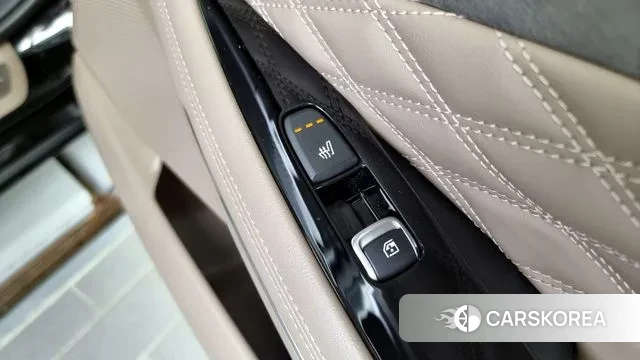 Kia K8 Hybrid id 3023220 из Кореи 10