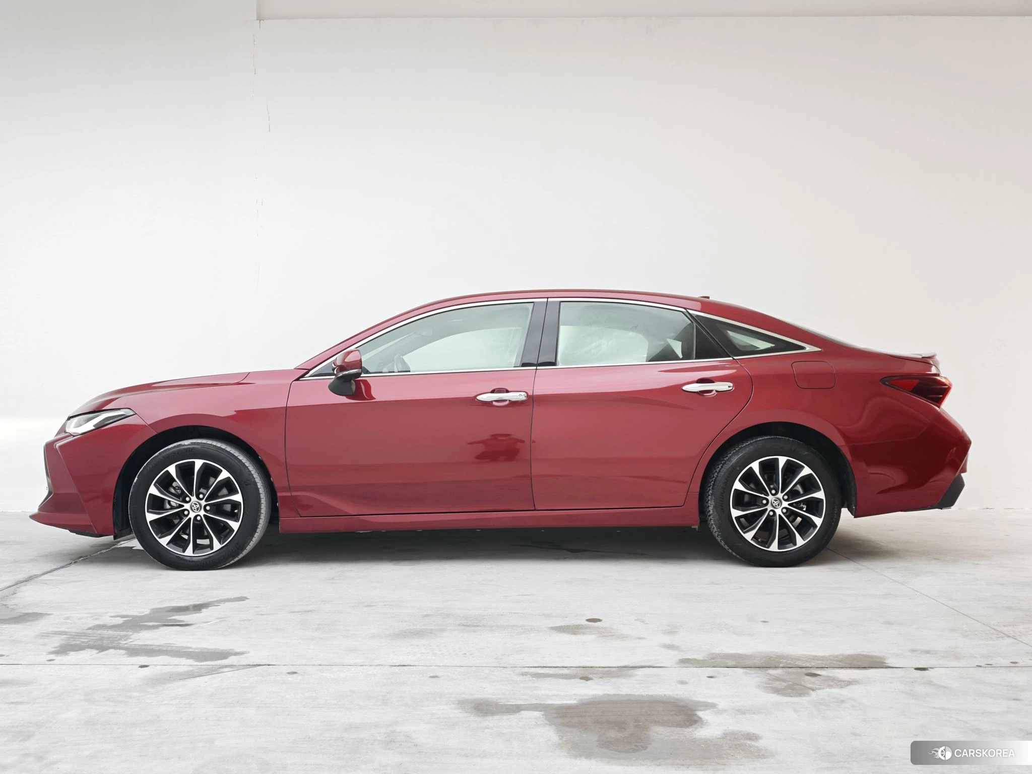 Toyota Avalon id 4513789 из Китая 10