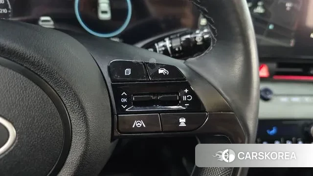 Hyundai The New Avante (CN7) id 3775991 из Кореи 10